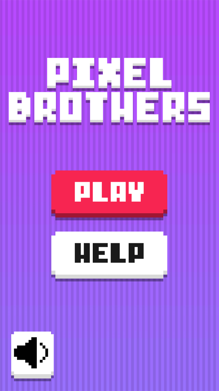 Pixel Brothers