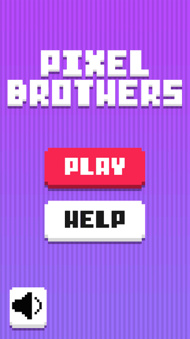 Pixel Brothers