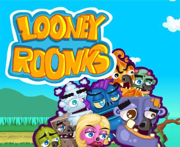 Looney Roonks