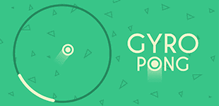 Gyro Pong