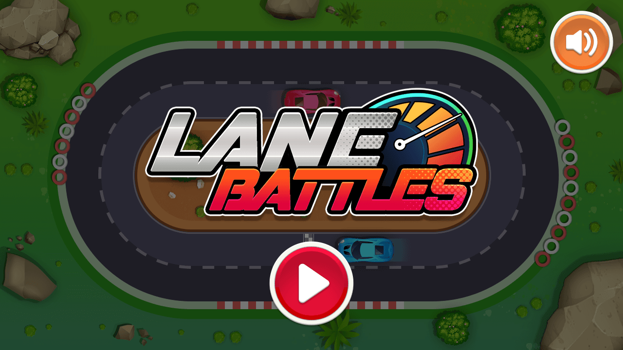 Lane Battles