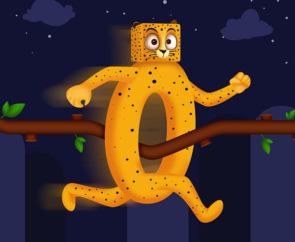 Bouncing Beasts