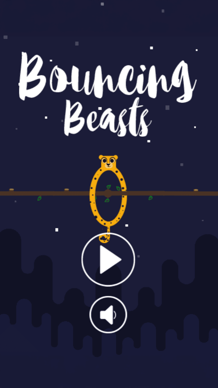Bouncing Beasts