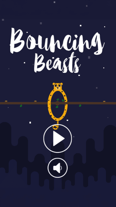 Bouncing Beasts
