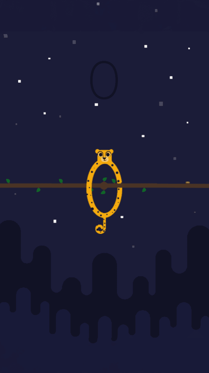 Bouncing Beasts