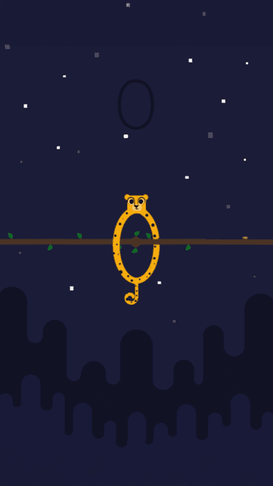 Bouncing Beasts