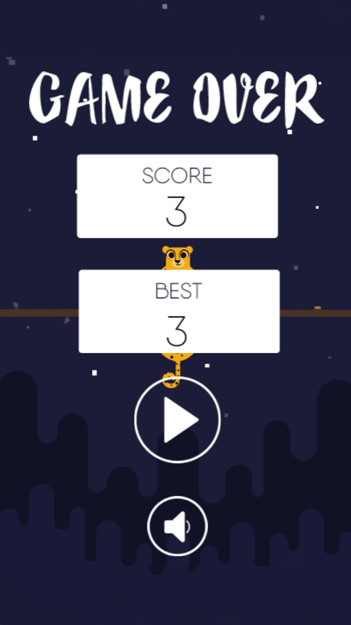 Bouncing Beasts