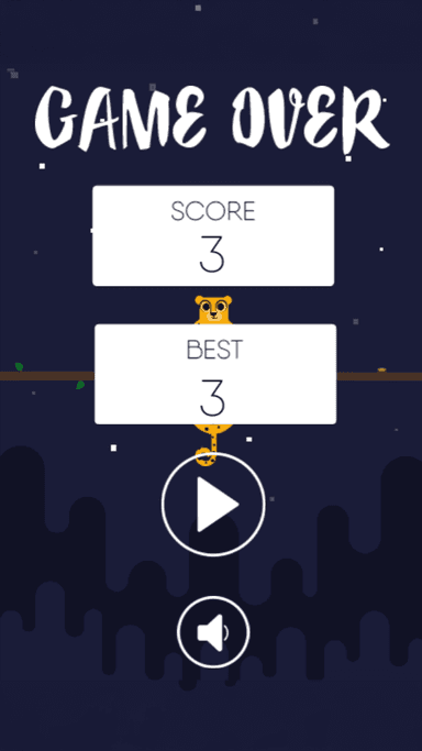 Bouncing Beasts