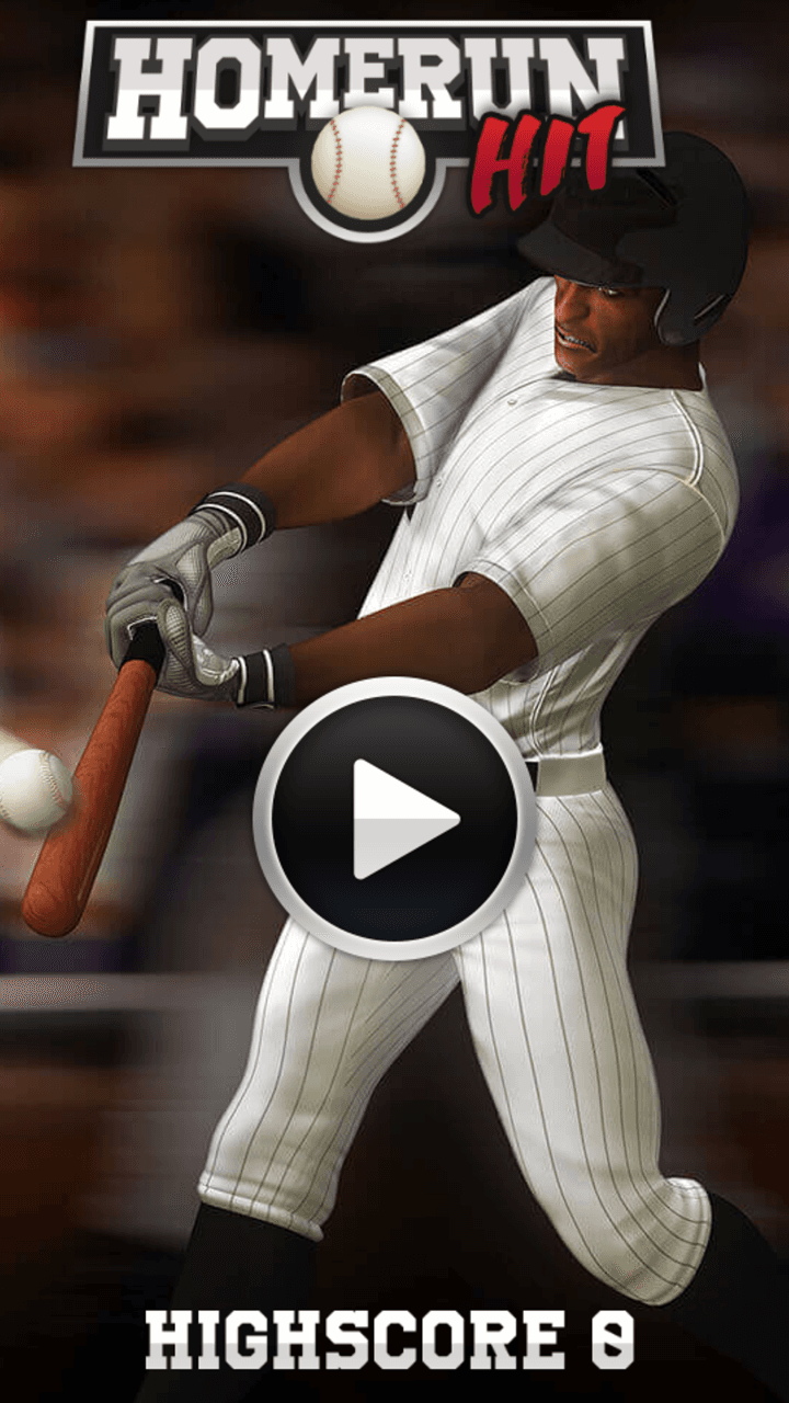 Homerun Hit