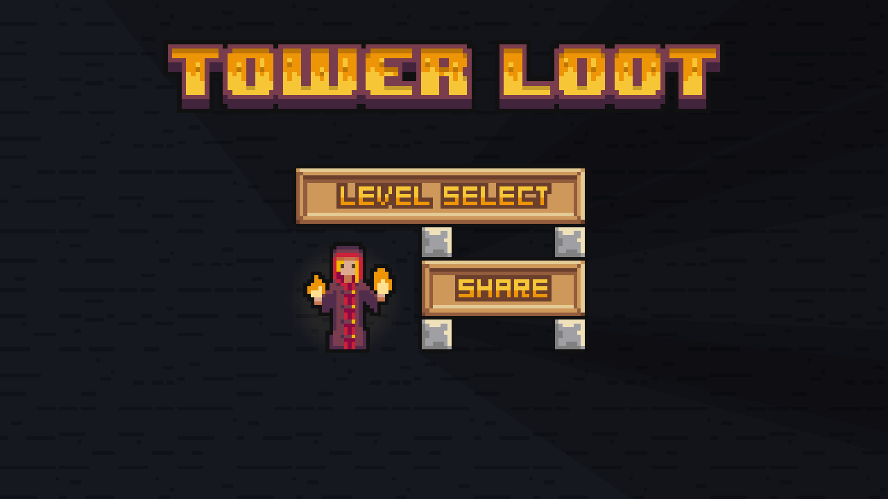 Tower Loot