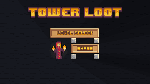 Tower Loot