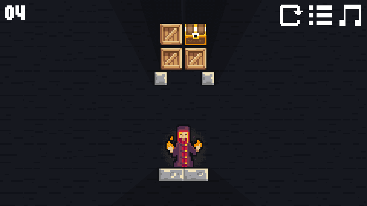 Tower Loot