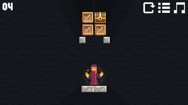Tower Loot