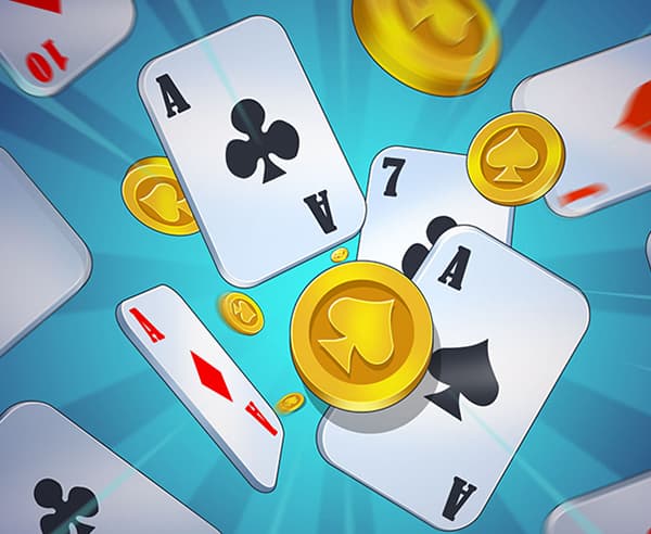 Spider Solitaire