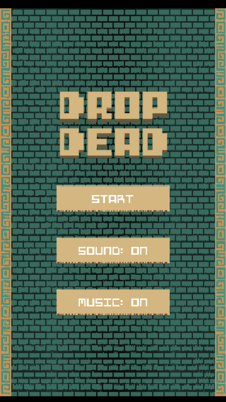 Drop Dead