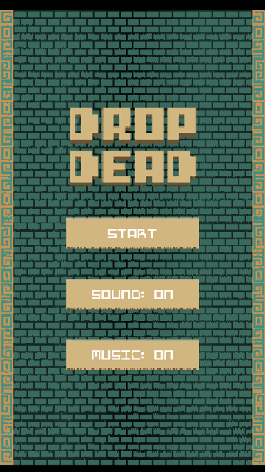 Drop Dead