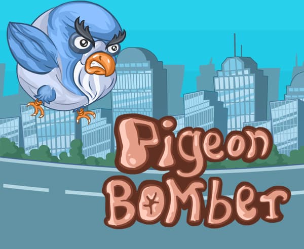 Pigeon Bomber