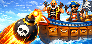 Pirate Hunt