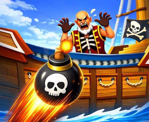 Pirate Hunt