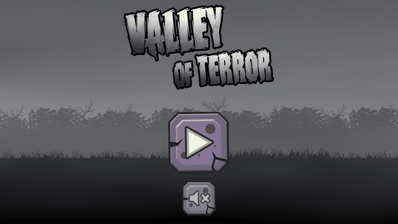 Valley of Terror