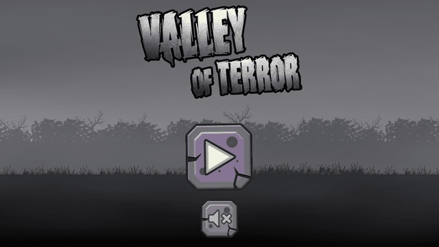 Valley of Terror