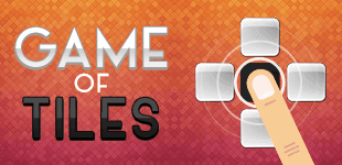 Game of Tiles