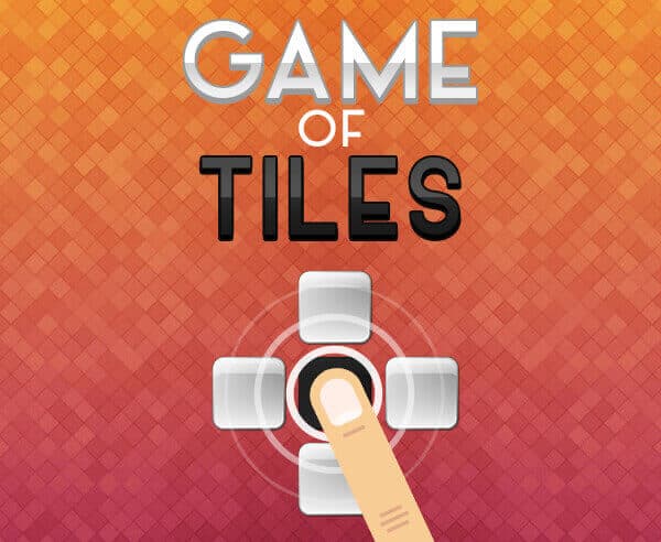 Game of Tiles