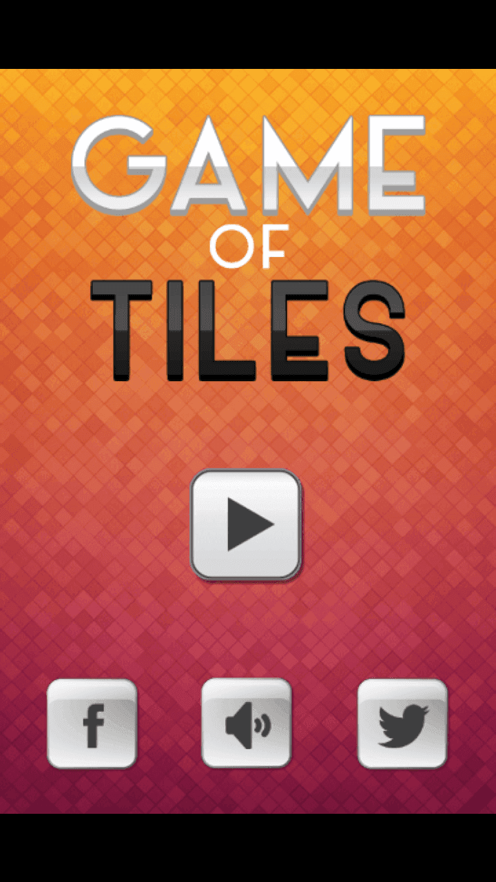 Game of Tiles