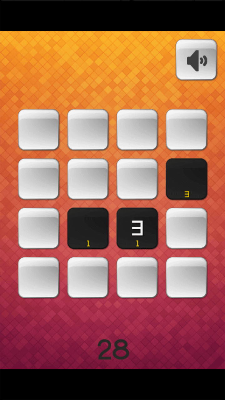 Game of Tiles