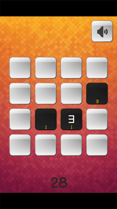 Game of Tiles