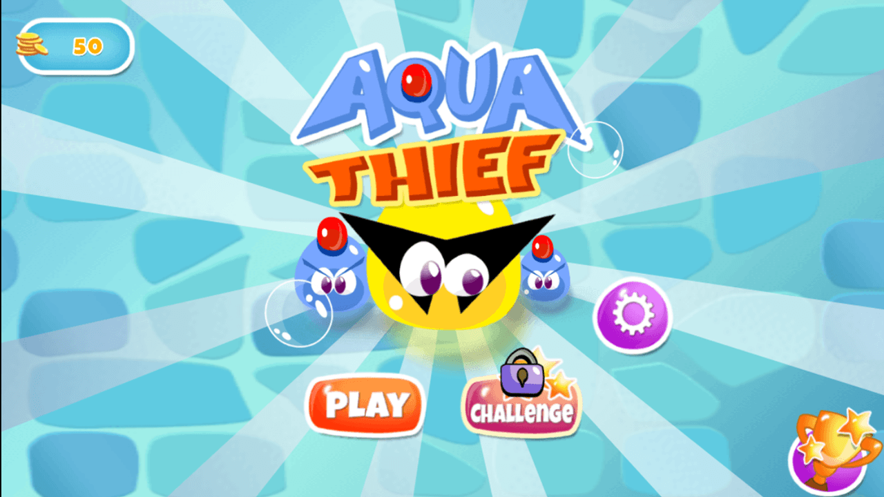 Aqua Thief