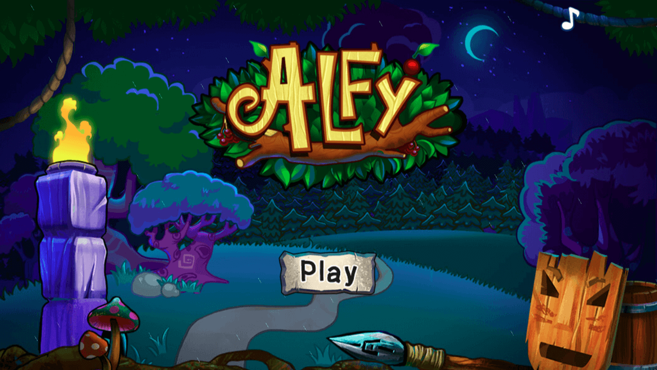 Alfy