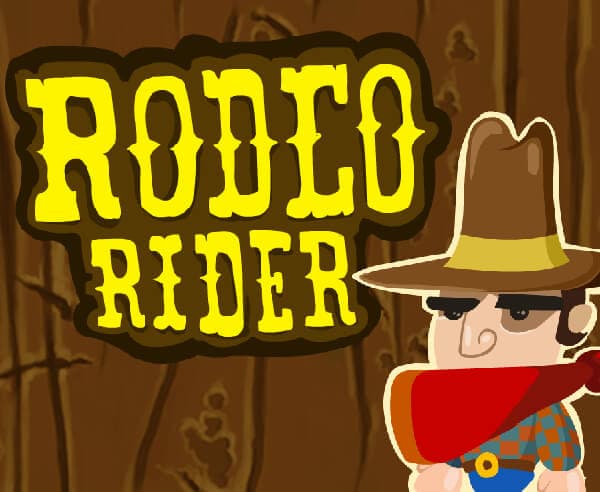 Rodeo Rider