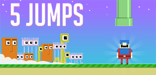5 Jumps