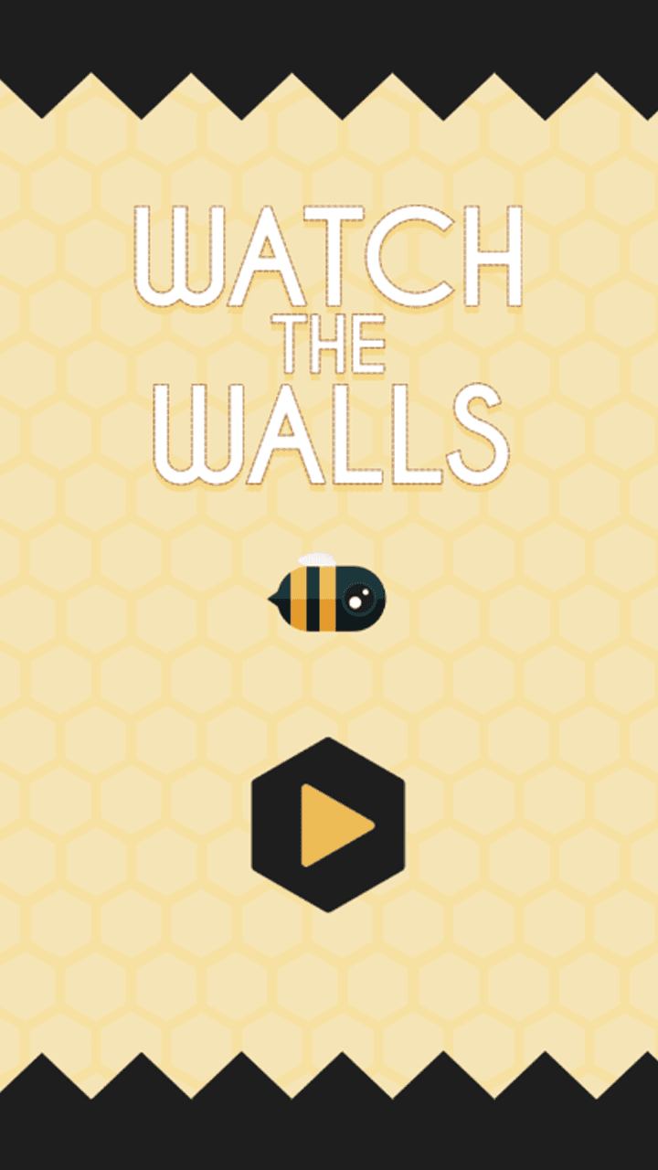 Watch The Walls