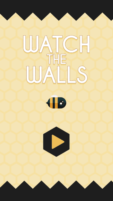Watch The Walls