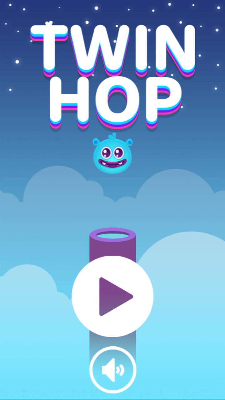 Twin Hop