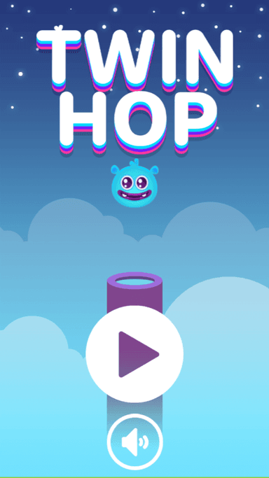 Twin Hop