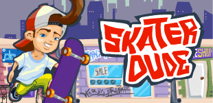 Skater Dude