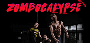 Zombocalypse
