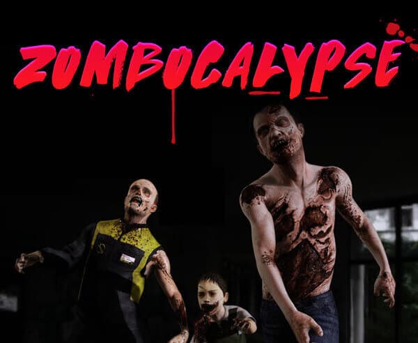 Zombocalypse