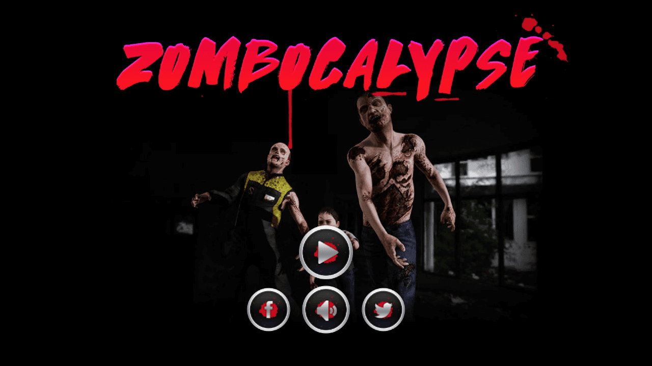 Zombocalypse
