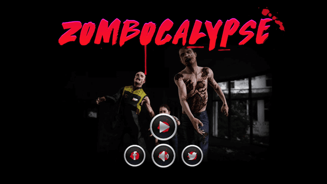 Zombocalypse