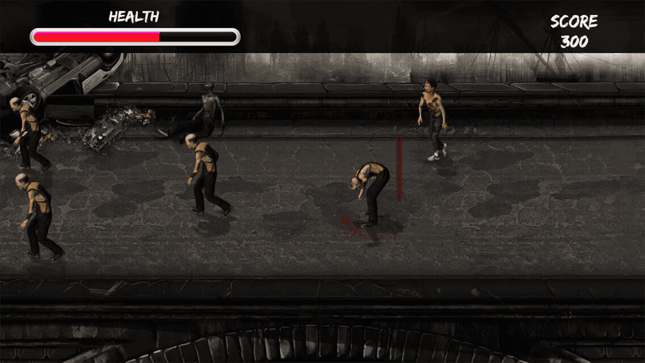 Zombocalypse