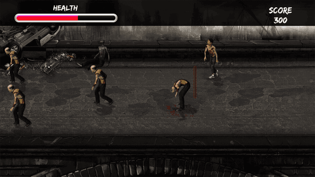 Zombocalypse
