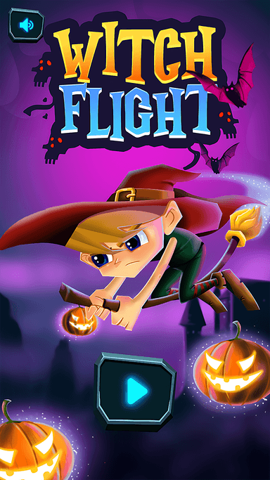 Witch Flight