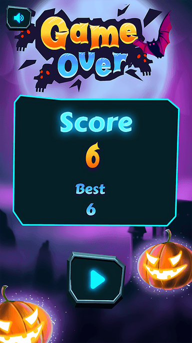 Witch Flight