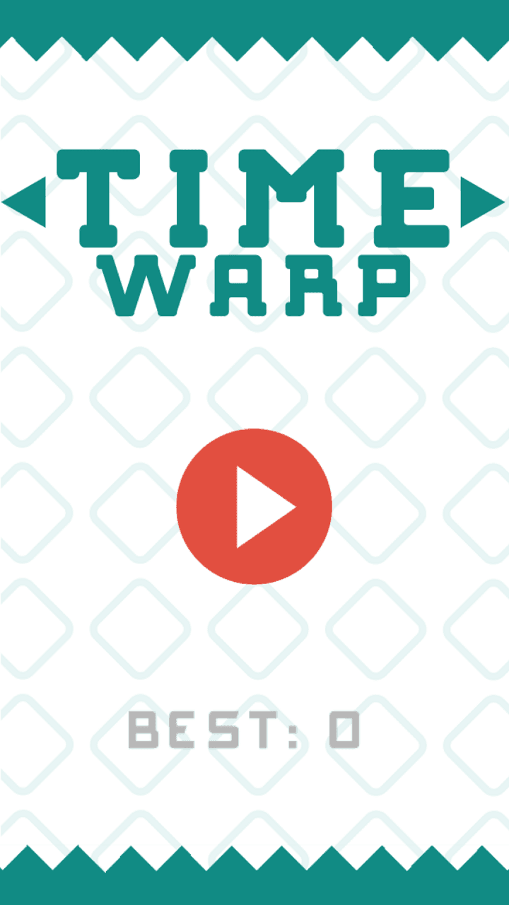 Time Warp