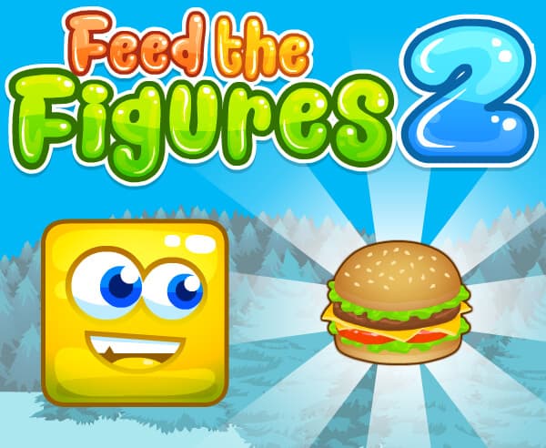 Feed The Figures 2