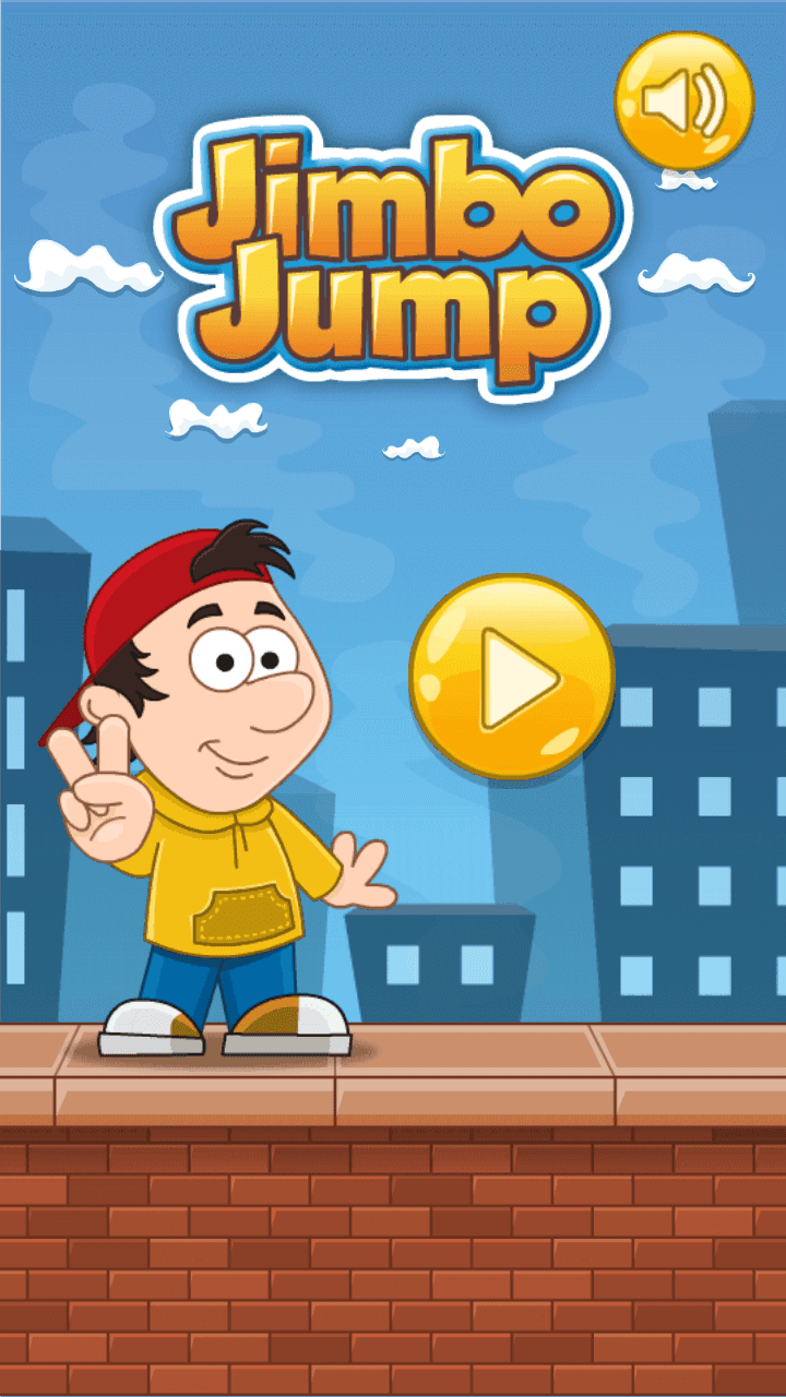 Jimbo Jump